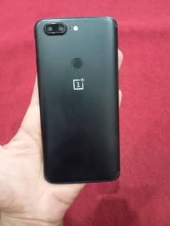 one
