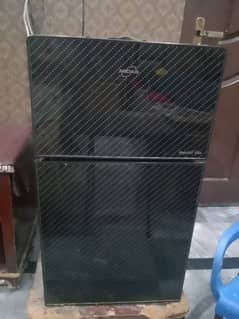 fridge