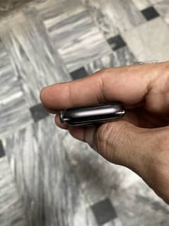 Apple watch se 44mm first gen 10/10 usa grey