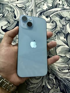 Iphone 14jv 128gb