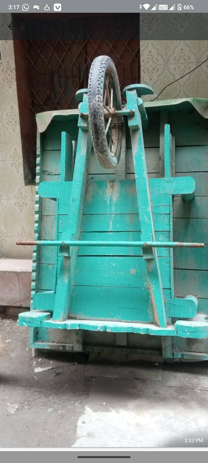 use only two months it's a new machine 2