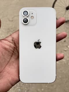 Iphone 12 Factory Unlock
