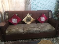 Sofa set for sale