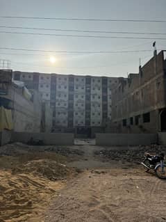 Commercial Plot At The Prime Location Of Hyderabad