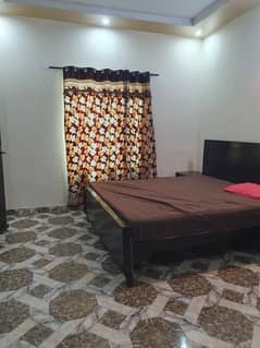 Furnished