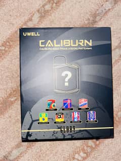 Uwell