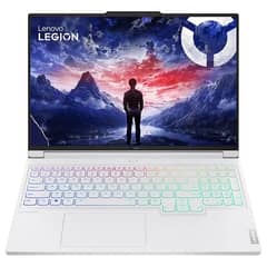 Lenovo Legion 7 Core i7-14700HX