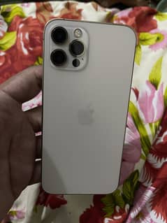 Iphone 12 pro jv 100% BH