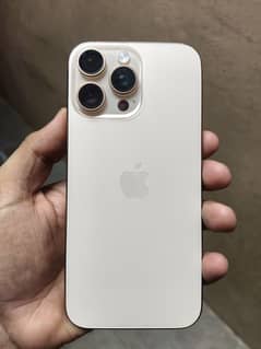 iphone 16 pro max desert 256gb jv 100 health