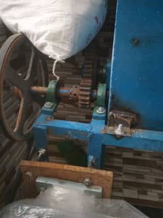 100kg mixer with 2hp motor