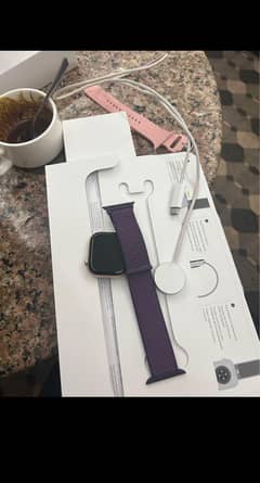 Apple Watch Series 10 46MM