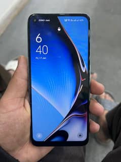 oppo a76 6gb 128gb