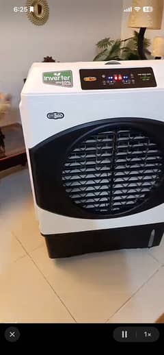 Super Asia room ail cooler new