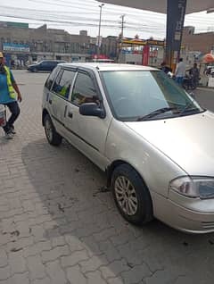 cultus vxr 2003