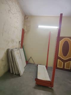 Racks For Shops Factories