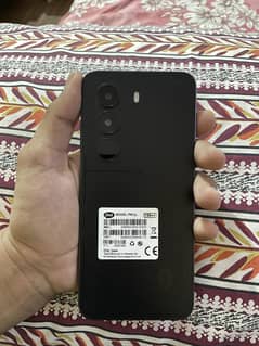 Itel P70 power edition