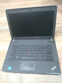 Lenovo Thinkpad Core i5 3rd Generation Laptop