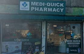 Mediquick