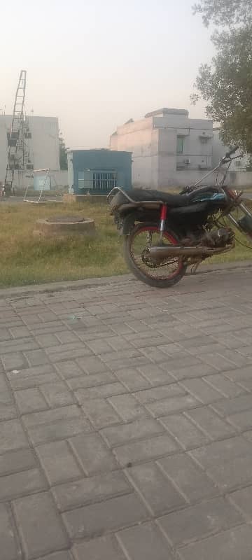 Commercial Plot Available For Sale In Citi Housing Sialkot A Block 1