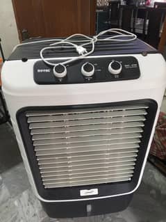 Royal air Cooler brand new condition 5days used