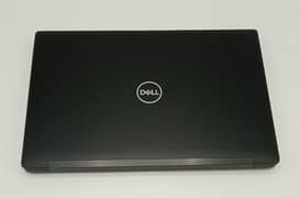 Dell latitude 7490 || core i5 7th gen || fast speed
