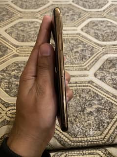 iPhone XS Gold 64GB Non-PTA 10/10 Condition