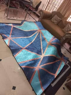 Amazing condition Rug for Sale