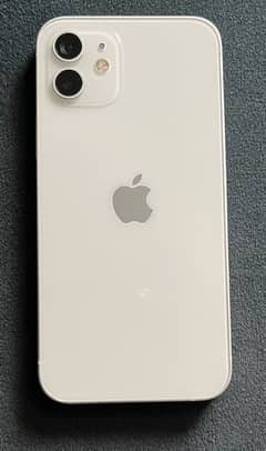 IPHONE 12 PTA Approved.