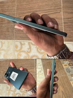 REDMI NOTE 13 PRO 12 512