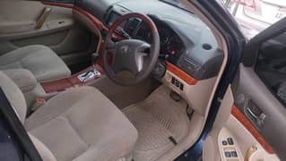 Toyota premio,121 Premio biege room,Toyota premio 1.8