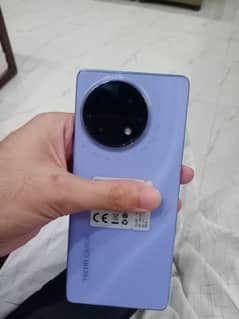 Tecno camon 30s