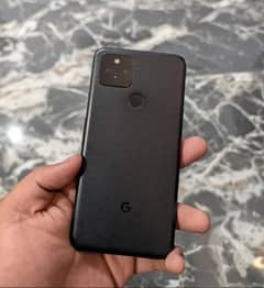Google Pixel 5 8/128Gb