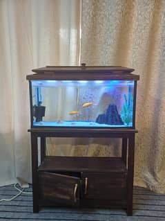 Aquarium