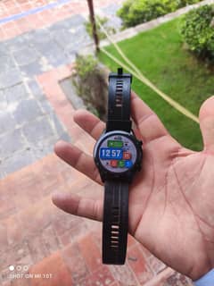 Huawei watch GT 2