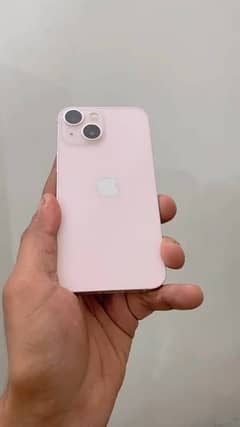 iPhone 13 mini