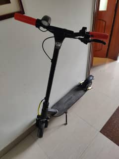 Rohan Wings Electric Scooter for sale