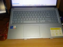 Asus vivo book urgent sale i7 12 gen 16 512