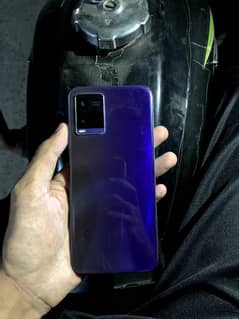 Vivo y21