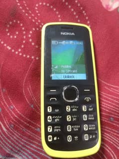 NOKIA 110