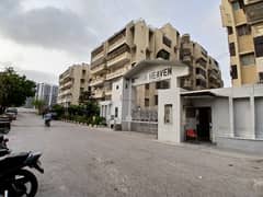 3 BED DRAWING DINNING WEST OPEN FLAT FOR RENT IN NOMAN HEAVEN JAUHAR