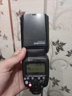 SHANNY | SN600C