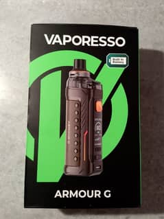 Vaporesso Armor G vape