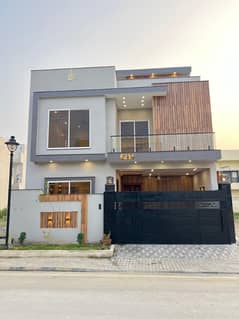 7 Marla Beautiful House For Sale , Kohistan Enclave Wahcantt, Block E