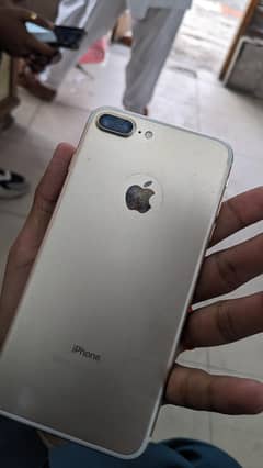 iphone 7 plus non pta 32 Gb  0131228786