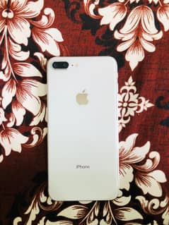 IPHONE 8PLUS PTA PROVED 256 GB