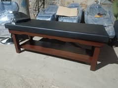 Salon chair / saloon chair/ shampoo unit/ pedicure Spa /bed Trolley