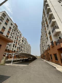 3 Bed B type PHA Appartment on Ground Floor For sale