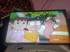 sanyo LG 43 inch led