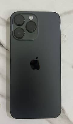 14 Pro Max Non Pta