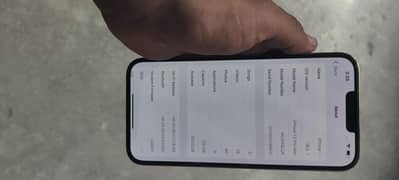 Iphone 13pro max JV All ok